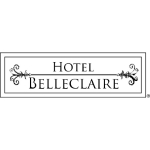 Hotel Belleclaire - Logo